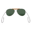 Rothco Aviator Air Force Style Sunglasses