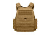 Rothco MOLLE Plate Carrier Vest