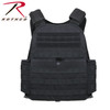 Rothco MOLLE Plate Carrier Vest