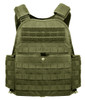 Rothco MOLLE Plate Carrier Vest
