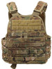 Rothco MOLLE Plate Carrier Vest