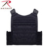 Rothco MOLLE Plate Carrier Vest