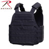 Rothco MOLLE Plate Carrier Vest
