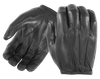 Dyna-Thin Unlined Leather Gloves w/ Short Cuff