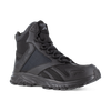 Hyperium Tactical 6'' Tactical Boot w/ Soft Toe - Black