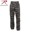 Rothco Camo Tactical BDU Pants