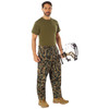 Rothco Camo Tactical BDU Pants