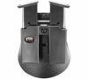 Evo Double Mag Paddle Pouch