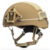 Armorsource AS-200 Level IIIA Ballistic Helmet - High Cut - Package #3