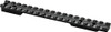 0 MOA MINI ACTION 1PC BLACKNIKKO STIRLING HOWA M1500 RAIL 