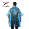 Rothco All Weather Emergency Poncho