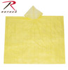 Rothco All Weather Emergency Poncho