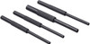 5 PIECEJE ROLL PIN HOLDER PUNCH SET 