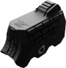 CAA MCK FLASHLIGHT/LASER ADAPTOR
