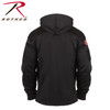 Rothco Concealed Carry U.S. Flag Hoodie
