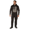 Rothco Concealed Carry U.S. Flag Hoodie