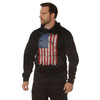 Rothco Concealed Carry U.S. Flag Hoodie