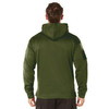 Rothco Concealed Carry U.S. Flag Hoodie