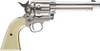 PISTOL .177/BB CO2 NICKELRWS COLT SAA PEACEMAKER AIR 