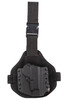 Single Point Drop Leg Warrior Holster Combo