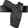 Model 6360 ALS/SLS Mid-Ride, Level III Retention Duty Holster for Smith & Wesson M&P 2.0 9
