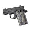 SIG Sauer P238 G10 Grip