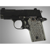 SIG Sauer P238 G10 Grip