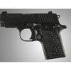 SIG Sauer P238 G10 Grip