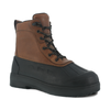 Iron Age - Compound Waterproof Boot w/ Composite Toe - Black/Brown