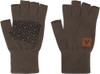 FINGERLESS GLOVE ONE SIZEHOT SHOT MERINO WOOL 