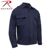 Rothco Tactical 2 Pocket BDU (Battle Dress Uniform) Shirt