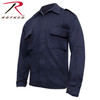 Rothco Tactical 2 Pocket BDU (Battle Dress Uniform) Shirt