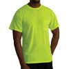 Rothco Moisture Wicking Pocket T-Shirt