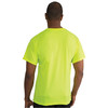 Rothco Moisture Wicking Pocket T-Shirt
