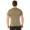 Rothco Moisture Wicking Pocket T-Shirt