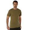 Rothco Moisture Wicking Pocket T-Shirt
