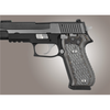 SIG Sauer P220 DA/SA American G10 Grip