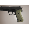SIG Sauer P220 DA/SA American G10 Grip