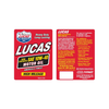 Semi-Synthetic SAE 10W-40 Heavy Duty Motor Oil