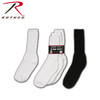 Rothco Athletic Crew Socks