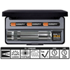 XL50 LED 3 AAA-Cell Flashlight