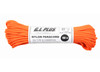 Rothco Nylon Paracord Type III 550 LB