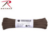 Rothco Nylon Paracord Type III 550 LB