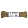 Rothco Nylon Paracord Type III 550 LB