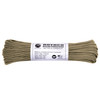 Rothco Nylon Paracord Type III 550 LB