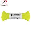 Rothco Nylon Paracord Type III 550 LB