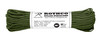 Rothco Nylon Paracord Type III 550 LB