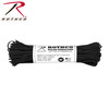 Rothco Nylon Paracord Type III 550 LB