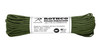 Rothco Nylon Paracord Type III 550 LB
