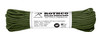 Rothco Nylon Paracord Type III 550 LB